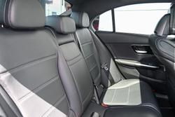 2022 Mercedes-Benz C-Class C200