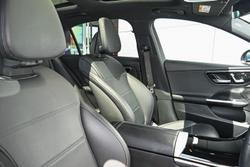 2022 Mercedes-Benz C-Class C200