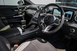 2022 Mercedes-Benz C-Class C200