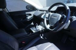 2019 Land Rover Range Rover Evoque P200 S