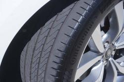 2019 Land Rover Range Rover Evoque P200 S