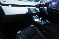 2019 Land Rover Range Rover Evoque P200 S