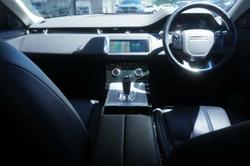 2019 Land Rover Range Rover Evoque P200 S