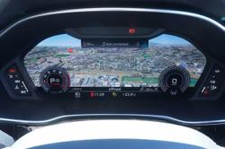 2021 Audi Q3 40 TFSI S line