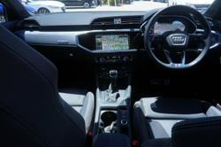 2021 Audi Q3 40 TFSI S line