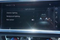 2021 Audi Q3 40 TFSI S line