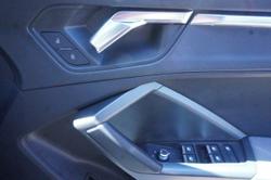 2021 Audi Q3 40 TFSI S line