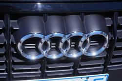 2021 Audi Q3 40 TFSI S line