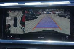 2021 Audi Q3 40 TFSI S line