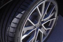 2021 Audi Q3 40 TFSI S line