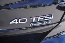 2021 Audi Q3 40 TFSI S line