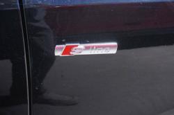 2021 Audi Q3 40 TFSI S line