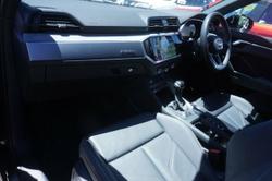 2021 Audi Q3 40 TFSI S line