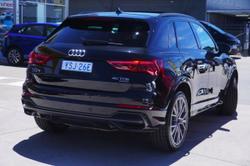2021 Audi Q3 40 TFSI S line
