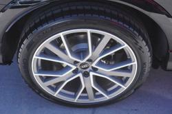 2021 Audi Q3 40 TFSI S line