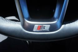 2021 Audi Q3 40 TFSI S line