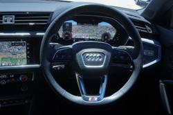 2021 Audi Q3 40 TFSI S line