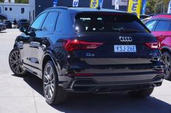 2021 Audi Q3 40 TFSI S line