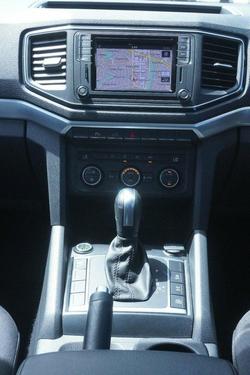 2021 Volkswagen Amarok TDI580 Highline