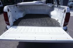 2021 Volkswagen Amarok TDI580 Highline