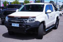 2021 Volkswagen Amarok TDI580 Highline