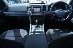 2021 Volkswagen Amarok TDI580 Highline