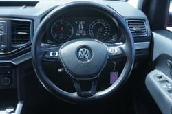 2021 Volkswagen Amarok TDI580 Highline
