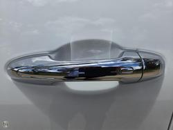 2020 Toyota Hilux SR5