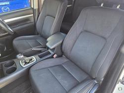 2020 Toyota Hilux SR5