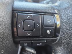 2020 Toyota Hilux SR5