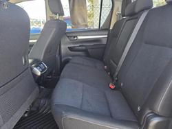 2020 Toyota Hilux SR5