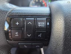 2020 Toyota Hilux SR5