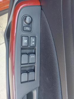 2024 Suzuki Swift Sport