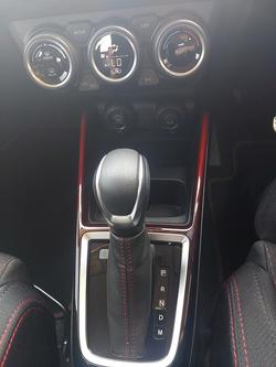 2024 Suzuki Swift Sport