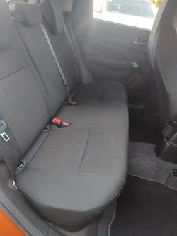 2024 Suzuki Swift Sport