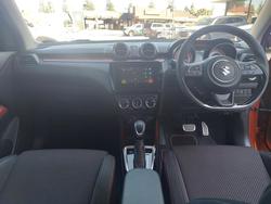 2024 Suzuki Swift Sport