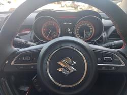 2024 Suzuki Swift Sport