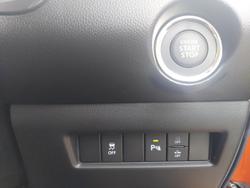 2024 Suzuki Swift Sport