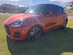 2024 Suzuki Swift Sport