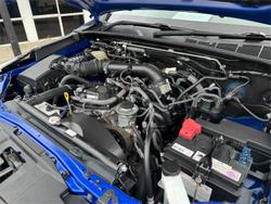 2017 Toyota Hilux Workmate