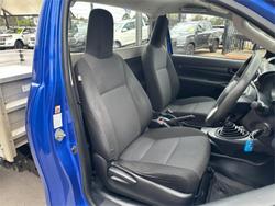 2017 Toyota Hilux Workmate