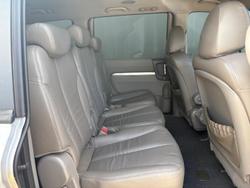 2011 Kia Grand Carnival Platinum