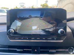 2022 Mitsubishi Outlander ES ZM MY22 White