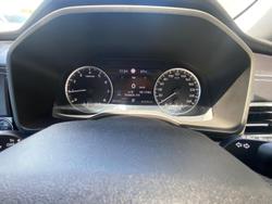 2022 Mitsubishi Outlander ES ZM MY22 White