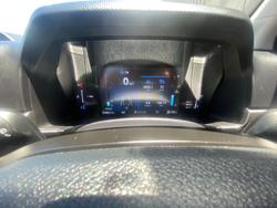 2023 Ford Ranger XLT MY23.50 4X4 Dual Range Blue Lightning