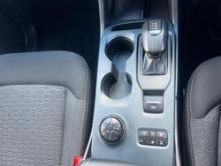 2023 Ford Ranger XLT MY23.50 4X4 Dual Range Blue Lightning