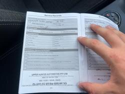 2023 Ford Ranger XLT MY23.50 4X4 Dual Range Blue Lightning