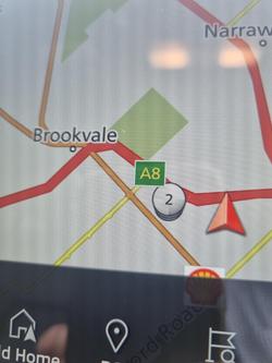 2025 Mitsubishi Triton GSR