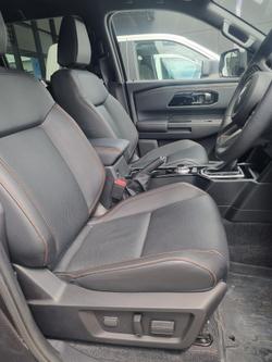 2025 Mitsubishi Triton GSR