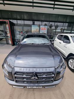 2025 Mitsubishi Triton GSR